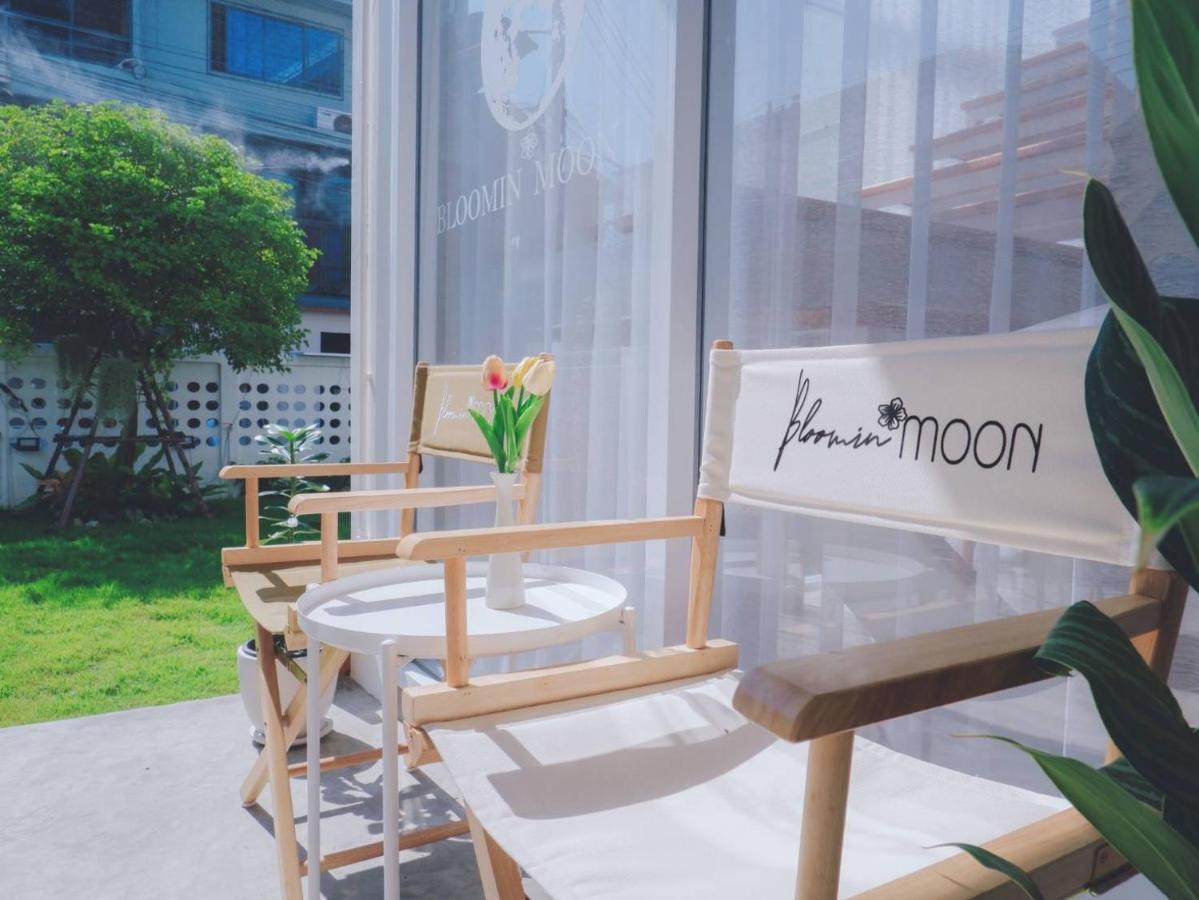 Auberge de jeunesse Bloomin' Moon & Cafe, Old Town